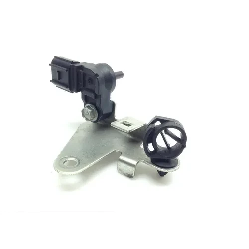 Map Sensor 2012 Kawasaki Vulcan 1700 VN1700J Vaquero SE 1602 3
