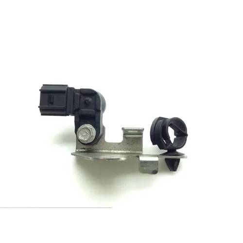Map Sensor 2012 Kawasaki Vulcan 1700 VN1700J Vaquero SE 1602 8