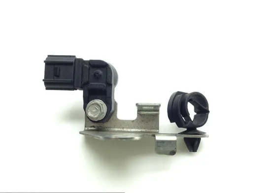 Map Sensor 2012 Kawasaki Vulcan 1700 VN1700J Vaquero SE 1602