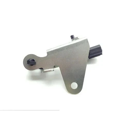 Map Sensor 2012 Kawasaki Vulcan 1700 VN1700J Vaquero SE 1602 7