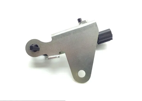 Map Sensor 2012 Kawasaki Vulcan 1700 VN1700J Vaquero SE 1602