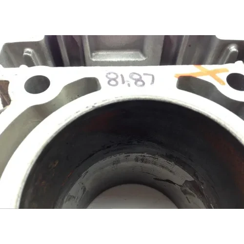 Engine Cylinder Jug Front Can Am Renegade 500 2011 1642A PARTS 5