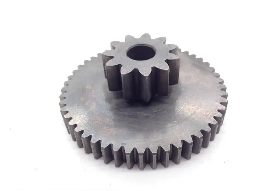 Engine Starter Gears from 2011 Can Am Renegade 500 #15
