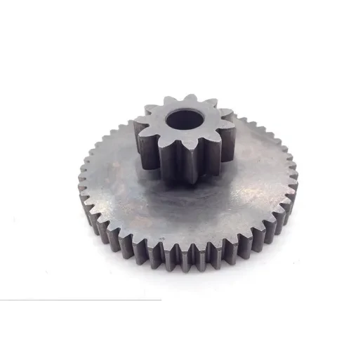 Engine Starter Gears from 2011 Can Am Renegade 500 #15 7