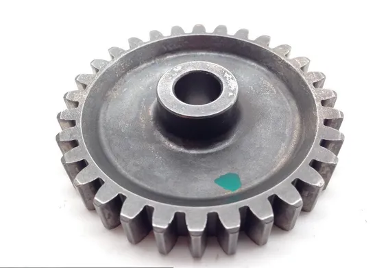 Engine Starter Gears from 2011 Can Am Renegade 500 #15