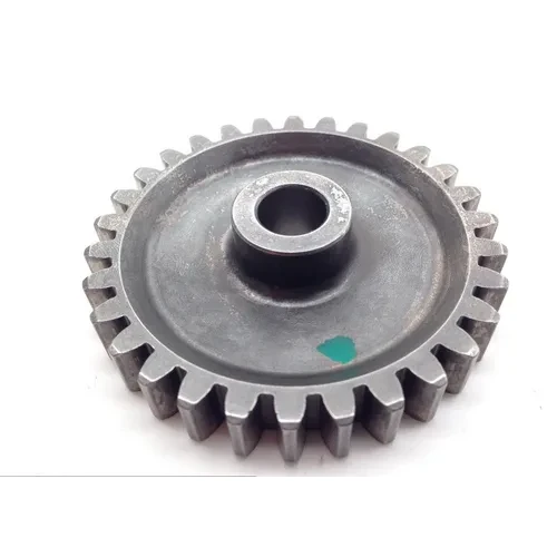 Engine Starter Gears from 2011 Can Am Renegade 500 #15 5