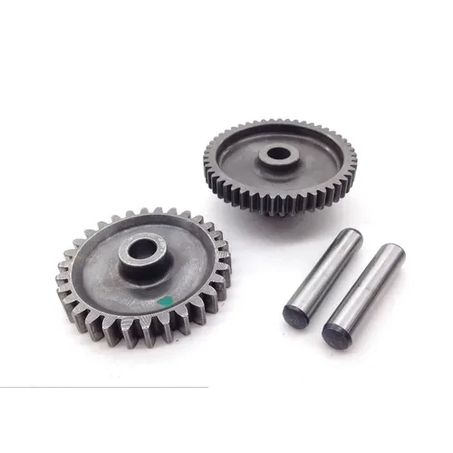 Engine Starter Gears from 2011 Can Am Renegade 500 #15 3