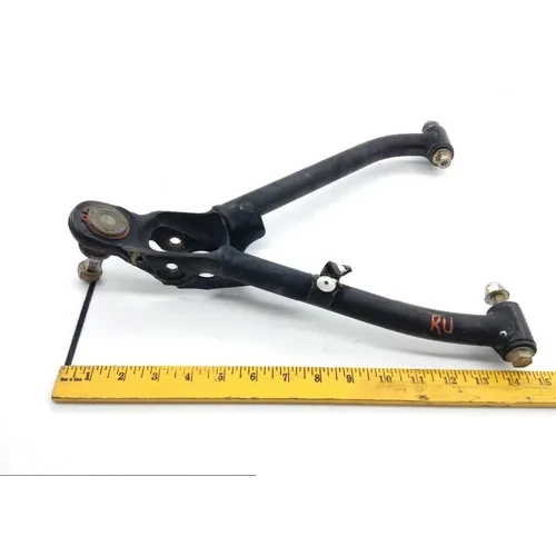 Front Right Upper A-Arm from 2011 Can Am Renegade 500 #15 x 13