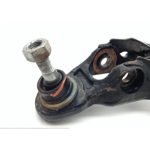 Front Right Upper A-Arm from 2011 Can Am Renegade 500 #15 x 9