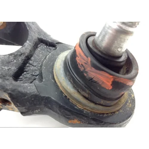 Front Right Upper A-Arm from 2011 Can Am Renegade 500 #15 x 11