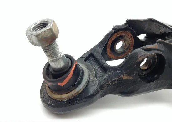 Front Right Upper A-Arm from 2011 Can Am Renegade 500 #15 x