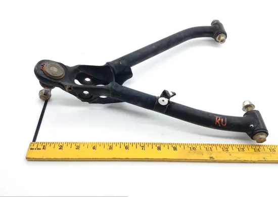 Front Right Upper A-Arm from 2011 Can Am Renegade 500 #15 x