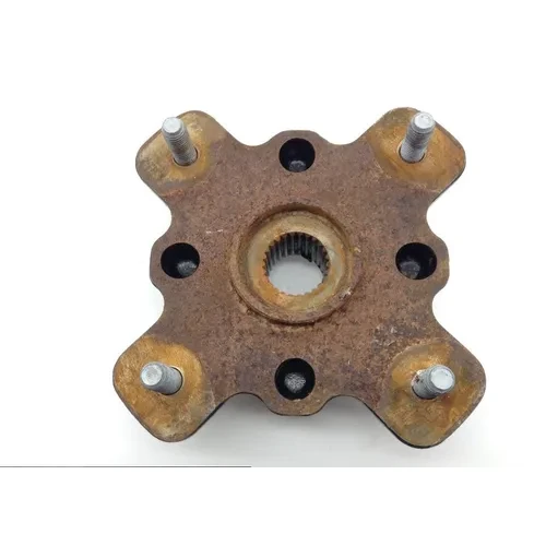Front Wheel Hub A from 2011 Can Am Renegade 500 #15 5