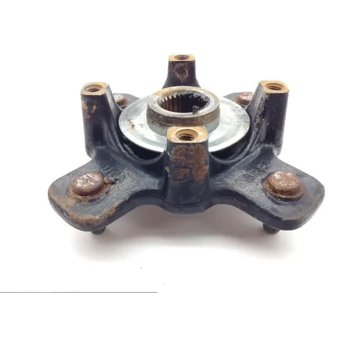 Front Wheel Hub A from 2011 Can Am Renegade 500 #15 7