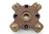 Front Wheel Hub A from 2011 Can Am Renegade 500 #15