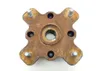 Front Wheel Hub B from 2011 Can Am Renegade 500 #15