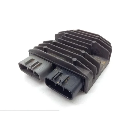 Ignition Voltage Regulator from 2011 Can Am Renegade 500 #15 3