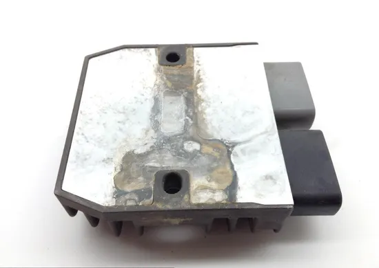 Ignition Voltage Regulator from 2011 Can Am Renegade 500 #15