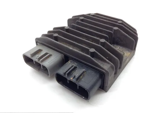 Ignition Voltage Regulator from 2011 Can Am Renegade 500 #15