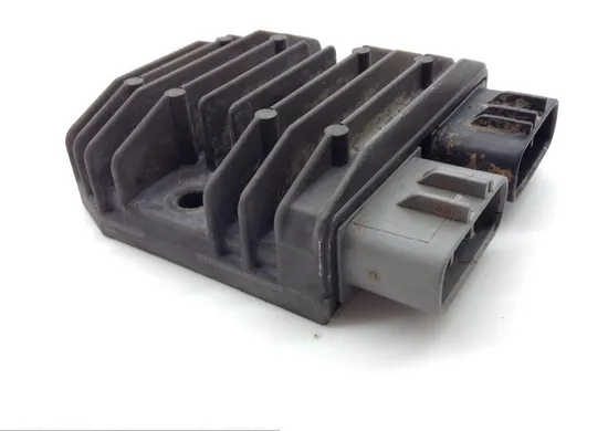 Ignition Voltage Regulator from 2011 Can Am Renegade 500 #15
