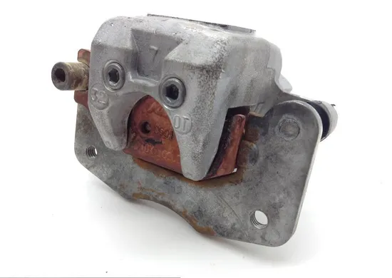 Rear Brake Caliper from 2011 Can Am Renegade 500 #15