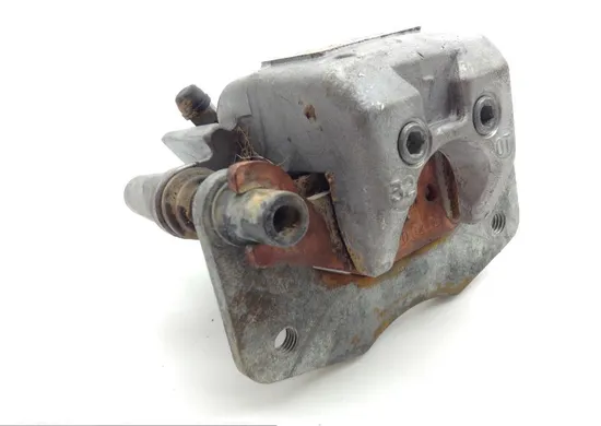 Rear Brake Caliper from 2011 Can Am Renegade 500 #15