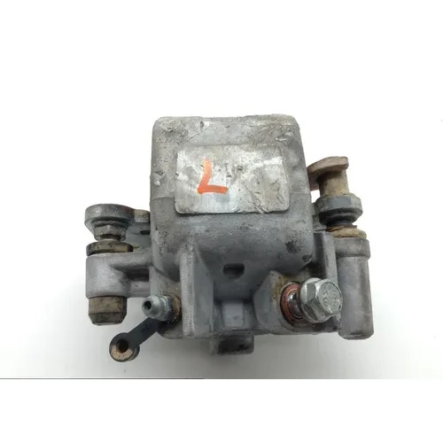 Left Front Brake Caliper from 2011 Can Am Renegade 500 #15 7