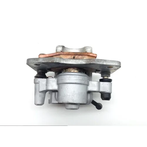 Left Front Brake Caliper from 2011 Can Am Renegade 500 #15 10