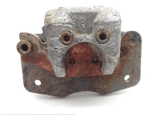 Left Front Brake Caliper from 2011 Can Am Renegade 500 #15