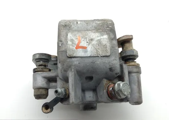 Left Front Brake Caliper from 2011 Can Am Renegade 500 #15