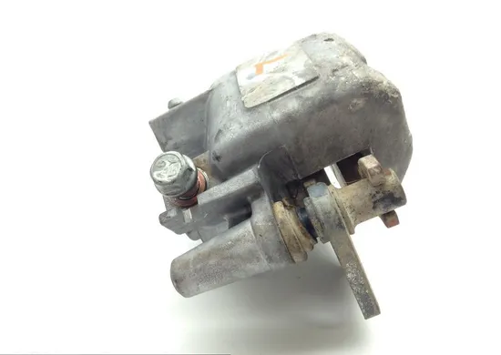 Left Front Brake Caliper from 2011 Can Am Renegade 500 #15
