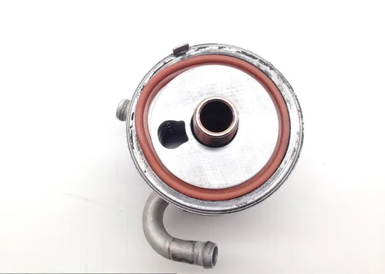 Engine Oil Cooler 2000 Yamaha YZF R1 1638A