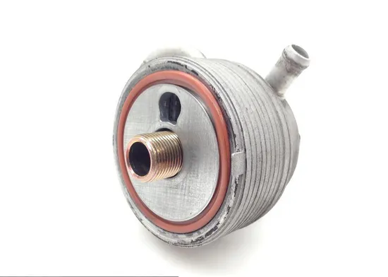 Engine Oil Cooler 2000 Yamaha YZF R1 1638A