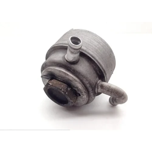 Engine Oil Cooler 2000 Yamaha YZF R1 1638A 5
