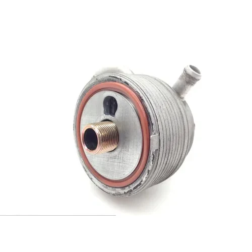 Engine Oil Cooler 2000 Yamaha YZF R1 1638A 3