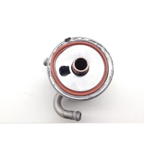 Engine Oil Cooler 2000 Yamaha YZF R1 1638A 8