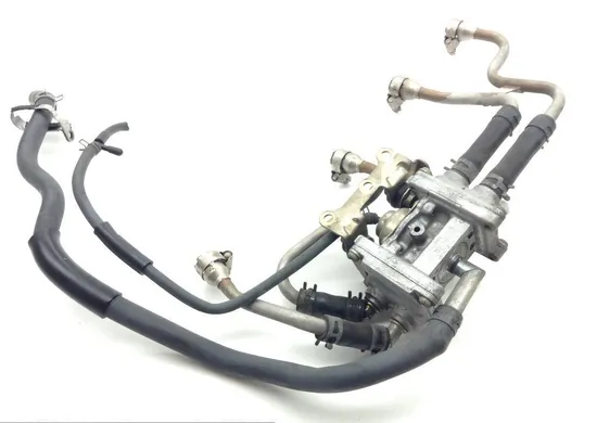 Air Valve Solenoid 2000 Yamaha YZF R1 1638A