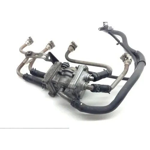 Air Valve Solenoid 2000 Yamaha YZF R1 1638A 5