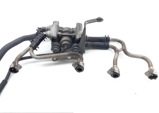 Air Valve Solenoid 2000 Yamaha YZF R1 1638A