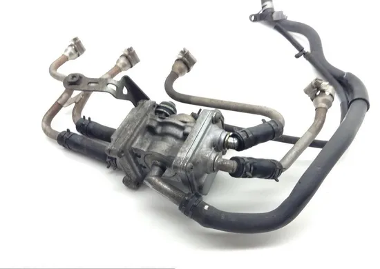 Air Valve Solenoid 2000 Yamaha YZF R1 1638A