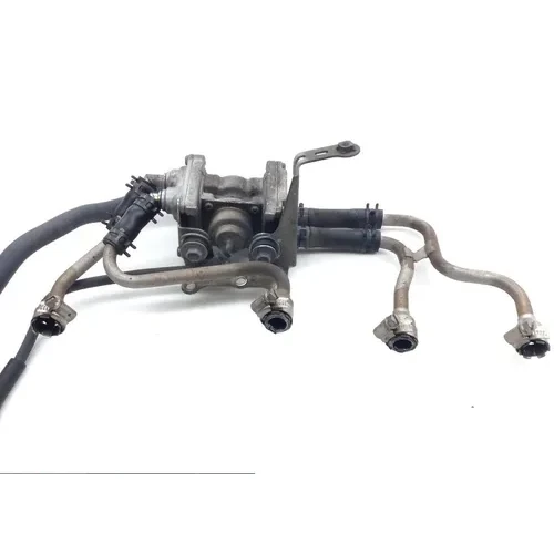 Air Valve Solenoid 2000 Yamaha YZF R1 1638A 9