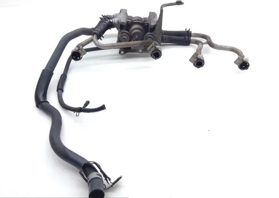 Air Valve Solenoid 2000 Yamaha YZF R1 1638A