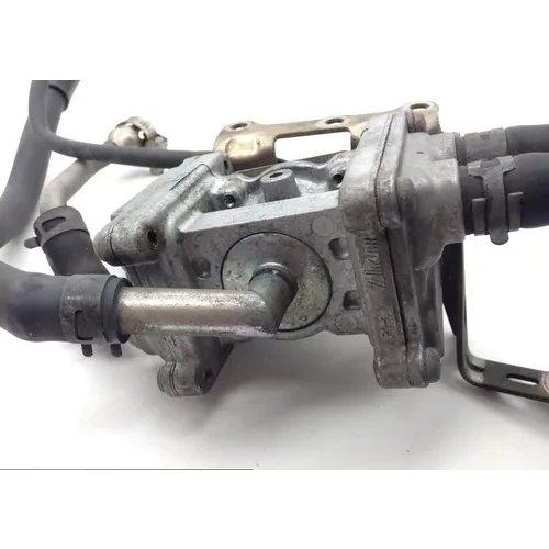 Air Valve Solenoid 2000 Yamaha YZF R1 1638A 12