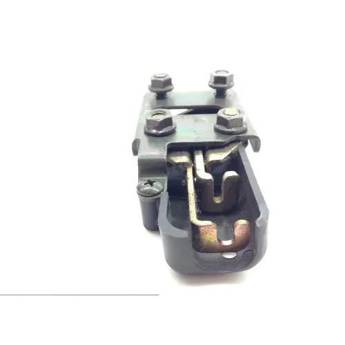 Rear Seat Trunk Latch 2000 Yamaha YZF R1 1638A 5