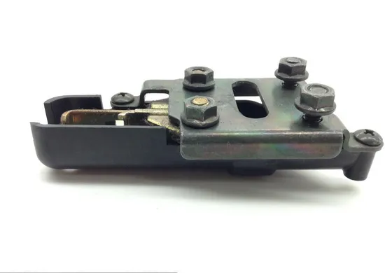 Rear Seat Trunk Latch 2000 Yamaha YZF R1 1638A