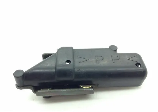 Rear Seat Trunk Latch 2000 Yamaha YZF R1 1638A