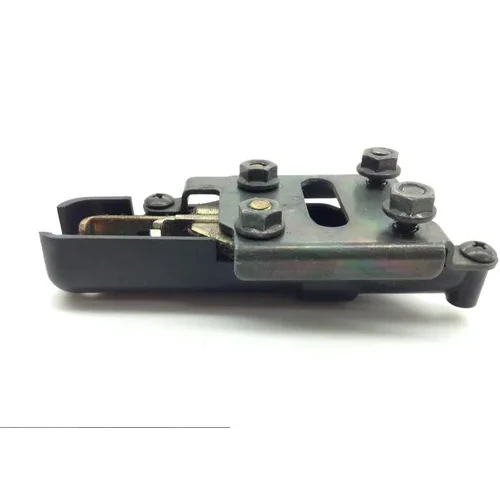 Rear Seat Trunk Latch 2000 Yamaha YZF R1 1638A 7