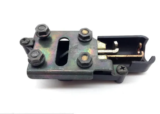Rear Seat Trunk Latch 2000 Yamaha YZF R1 1638A