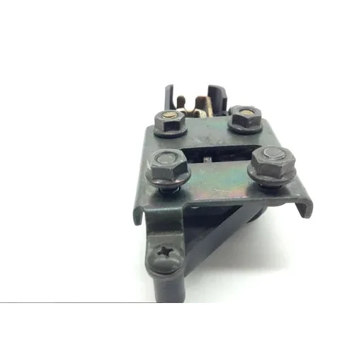 Rear Seat Trunk Latch 2000 Yamaha YZF R1 1638A 9