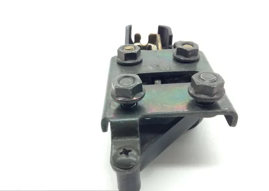 Rear Seat Trunk Latch 2000 Yamaha YZF R1 1638A